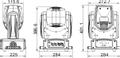 Briteq BT-TRACKER (B04387)