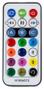 JB Systems USB MUSHROOM (B06216)