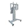 Omb Sähkösäätöinen pöytätasokärry 2.0 - Max Vesa 800 x 600, Max Paino 150kg (7109)