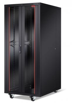 FORM FORM BETA-42U8080 - 42U 800x800 Betaline Cabinet (BETA-42U8080)