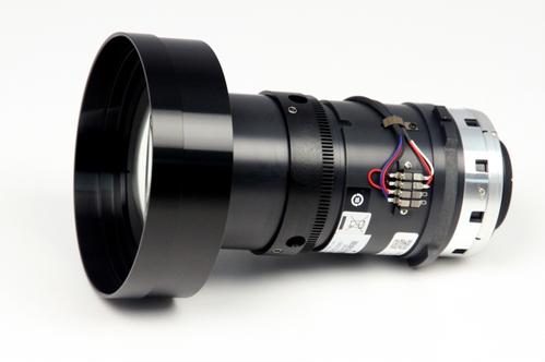 VIVITEK Linssi 0.77 - 1.1:1 - (SS-5811129741-VV)