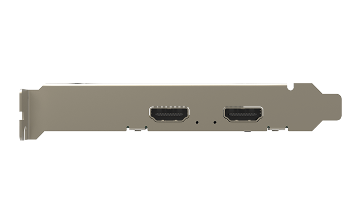 Magewell Pro capture dual HDMI - (11080)