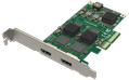 Magewell Pro capture dual HDMI - (11080)