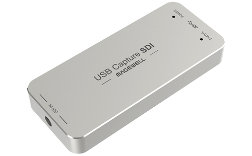 Magewell SDI USB 3.0 Capture Dongle - (32070)