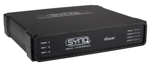 Synq DBI-04 (B08203)