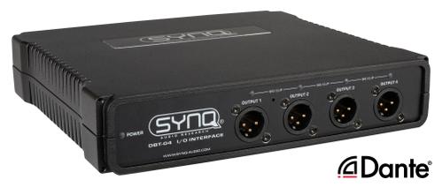 Synq DBT-04 (B08205)
