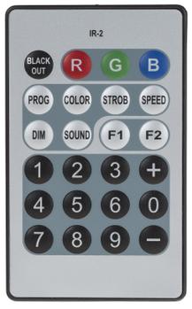 JB Systems IR-2 REMOTE (B05556)