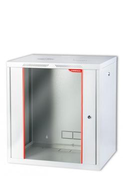 FORM FORM ALFA-12U600 - 12U 600x600 Affaline wall cabinet (ALFA-12U600)
