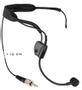 JB Systems HF-HEADSET FITNESS