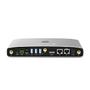 Kindermann Klick & Show K-FX HDMI Kit - Langaton esitysjärjestelmä BYOM ja 2 kpl HDMI lähetintä (7488000342)