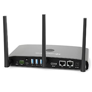 Kindermann Klick & Show K-FX - Langaton esitysjärjestelmä BYOM (Base unit only) (7488000340)