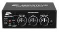 JB Systems USB AUDIO INTERFACE