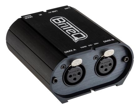 Briteq LD-NET16-E (B05033)