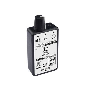 AUDIOPHONY PA BM-Check (H11389)