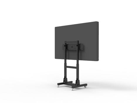 Dimasa MIF FLEX - "Trolley, max 98"", 100kg. " (FF-100)