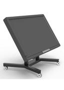 Dimasa MIMI - "Trolley table, max. 95"", 100kg. Motor 650mm manual tilt "