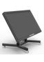 Dimasa MIMI - "Trolley table, max. 95"", 100kg. Motor 650mm manual tilt "