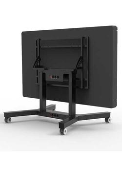 Dimasa MIMI - "Trolley table, max. 95"", 100kg. Motor 650mm manual tilt " (MT-650-100)
