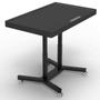 Dimasa MIMI - "Trolley table, max. 95"", 100kg. Motor 650mm manual tilt " (MT-650-100)