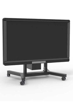 Dimasa MIMI MOT - "Trolley table, max. 95"", 100kg. Motor 650mm motorize tilt " (MT2-650-100)