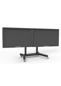 Dimasa MINI-F-DUO - "Trolley, 2 x 55"", 100kg. Motor 650mm" (FTMFD-650-100)
