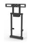 Dimasa MINI-W-100 - "Wall to floor mount, max 95"", 100kg.Motor 650mm" (PTMW-650-100)