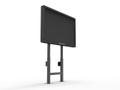 Dimasa MIP FLEX - "Wall to floor mount, max 98"", 100kg. " (PF-100)