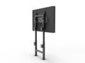 Dimasa MIP FLEX - "Wall to floor mount, max 98"", 100kg. " (PF-100)
