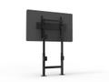 Dimasa MIP FLEX - "Wall to floor mount, max 98"", 100kg. " (PF-100)