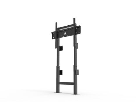 Dimasa MIP FLEX - "Wall to floor mount, max 98"", 100kg. " (PF-100)