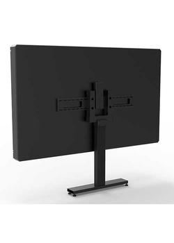 Dimasa XL- W - "Wall to floor mount, max 95"", 60kg. motor 1000mm" (PTXL1-1000)