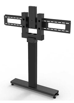 Dimasa XL- W - "Wall to floor mount, max 95"", 60kg. motor 1000mm" (PTXL1-1000)