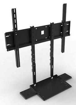 Dimasa MI BOTTOM SHELF - Bottom shelf for A/V accessories (compatible with STANDARD, MINI, XL & FLEX rang (MBT-000)