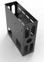 Dimasa MI CAGE - Box for A/V storage (installation on display back side)
