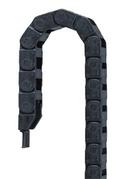 Dimasa MI CHAIN - Nylon drag chain for cable management (compatible with STANDARD & MINI ranges)