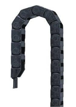 Dimasa MI CHAIN - Nylon drag chain for cable management (compatible with STANDARD & MINI ranges) (MCH-000)