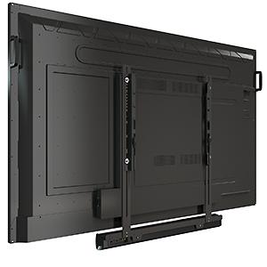 Kindermann Soundbar mounting bracket (8715000304)