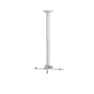 Kindermann Kindermann Premium MA 100 - High-quality universal ceiling mount for projectors equipped with a micro adjust (7460000101)