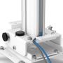 Kindermann Kindermann Premium MA 100 - High-quality universal ceiling mount for projectors equipped with a micro adjust (7460000101)
