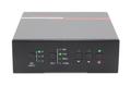 Hall Technologies 40 Watt Audio Amp - 40 Watt Audio Amp for 70V or 100V Systems with RS-232 Control (AMP-7040)
