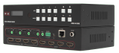 Hall Technologies 4K 4X4 HDMI Matrix Switch - 4K 4X4 HDMI Matrix Switch (HSM-44-UHD)