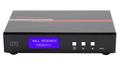 Hall Technologies AV and control over IP Sender - AV and control over IP Sender with Loop output, Audio, RS232 over IP & IR (FHD264-S)