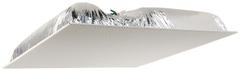 Hall Technologies Ceiling Tile Speaker - Ceiling Tile Speaker, 2ftx2ft, 8 Ohm