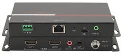 Hall Technologies HDBaseT Receiver - HDBaseT Receiver