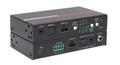 Hall Technologies HDMI 2.0 Audio Inserter - HDMI 2.0 Audio Inserter, Extractor, EDID Manager and Equalizer