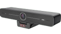 Hall Technologies Video Conference Camera - Video Conference Camera Auto Framing (HT-CAM-4K-EPTZ)