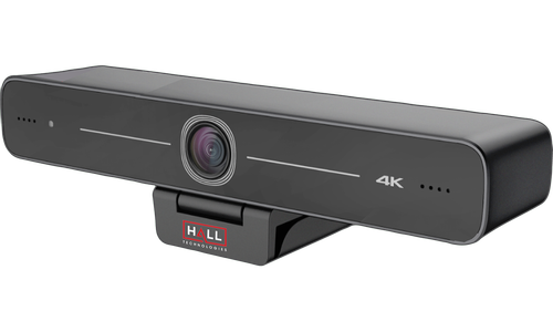 Hall Technologies Video Conference Camera - Video Conference Camera Auto Framing (HT-CAM-4K-EPTZ)