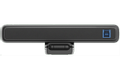 Hall Technologies Video Conference Camera - Video Conference Camera Auto Framing (HT-CAM-4K-EPTZ)