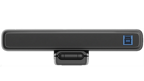Hall Technologies Video Conference Camera - Video Conference Camera Auto Framing (HT-CAM-4K-EPTZ)