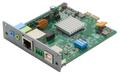 Hall Technologies HDBaseT expansion card for use with the EMCEE200 - HDBaseT expansion card for use with the EMCEE200